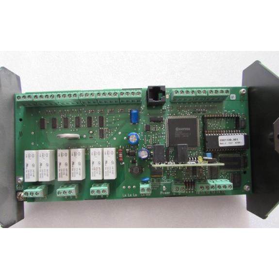 原装正品SAUTER EYR 203 F001 有7台 一台重量1.7斤 在2-1 /现货