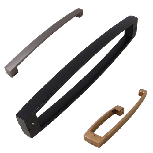 实惠实用九把刀浴室拉手颜色齐全