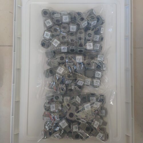 能力风暴C203C202C201F381校外活动1:15:1单轴转向减速转向齿轮箱