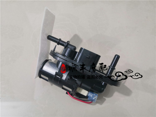 黄龙600汽油泵贝纳利燃油泵