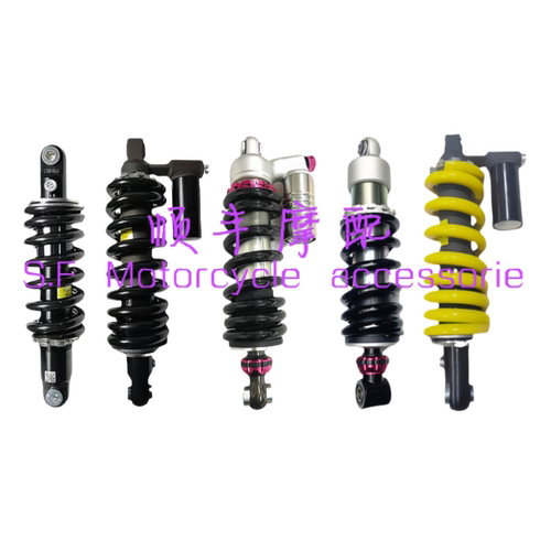 金鹏避震减震器502XTRK502
