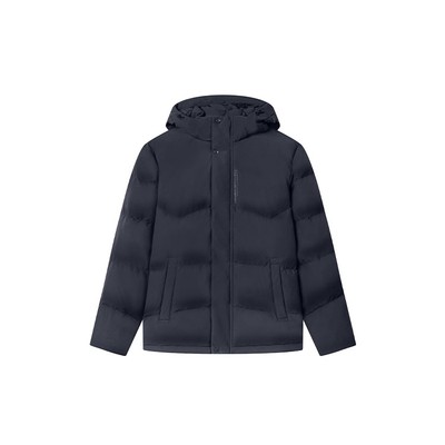 361冬季新款加厚保暖羽绒服