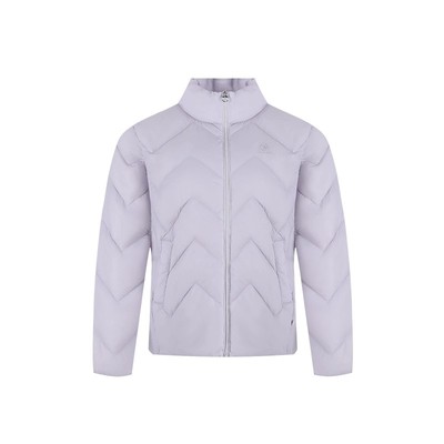 361度舒适羽绒服休闲运动外套