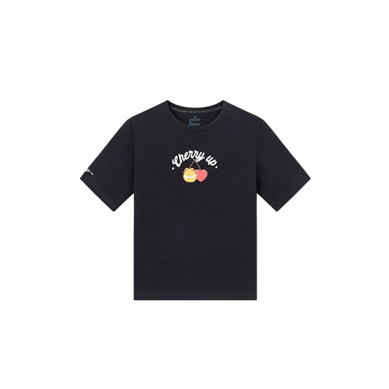 361休闲运动2025夏上衣短袖T恤衫