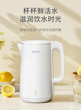 艾青春电热水壶 AI-DSH806