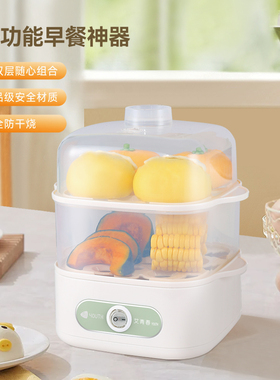 艾青春多功能蒸蛋器 AI-ZDQ3