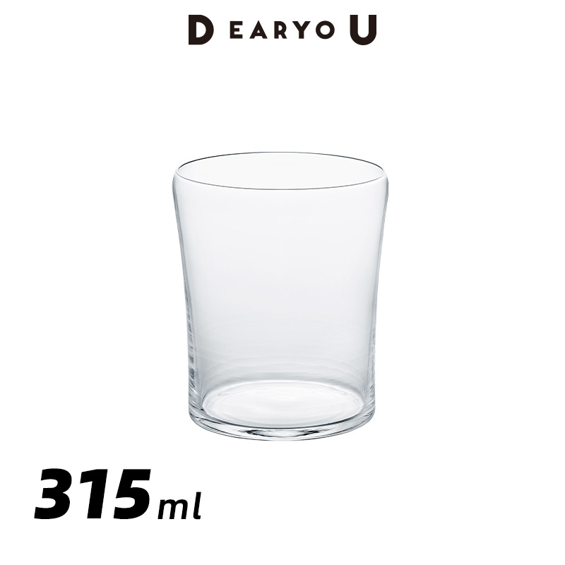 日本菅原工芸硝子sghr啤酒杯超薄