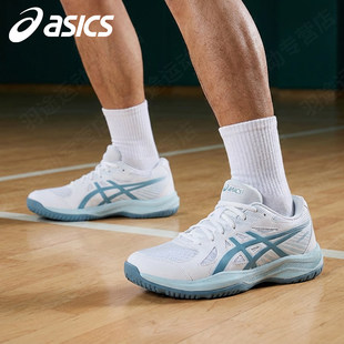 26款ASICS亚瑟士乒乓球鞋羽毛球鞋男款UPCOURT6专业室内综合训练