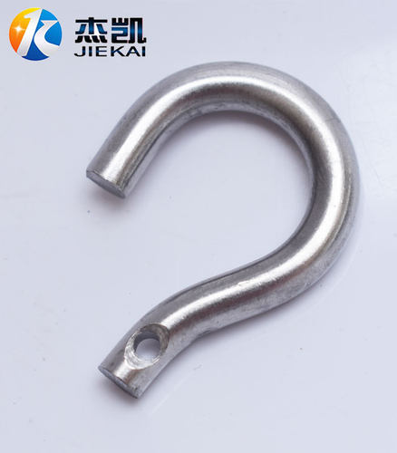 不锈钢问号钩子非标定制