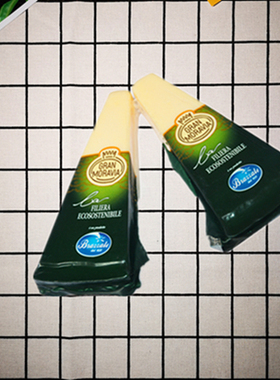 摩拉维亚干酪200g 巴马臣奶酪 帕玛臣帕马森芝士parmesan cheese