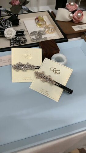 23RO长一字鸭嘴夹
