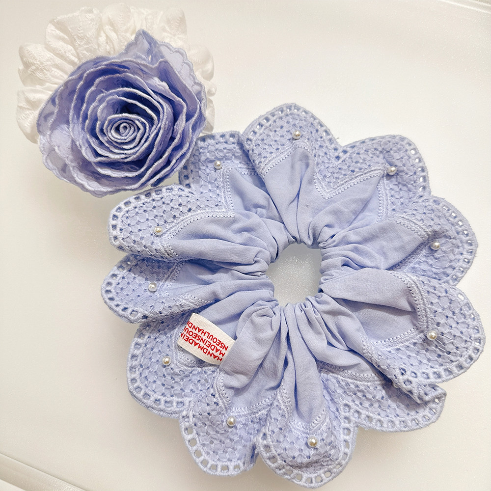 韩国进口超精美头绳发圈