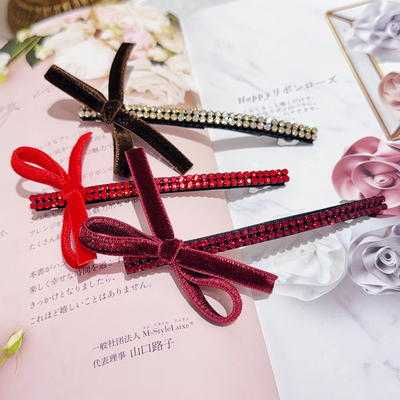 JIALI韩国大叔S家进口发夹