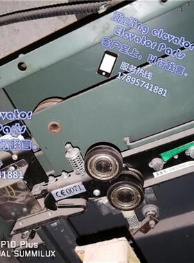 宁波宏大hosting货梯旁开门头宁波欣达电梯旁开门头XD1207