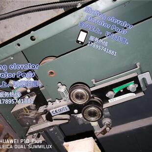 宁波宏大hosting货梯旁开门头宁波欣达电梯旁开门头XD1207