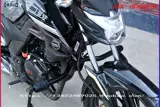Применимо к новым континентам Honda CBF150R Новый боевой леопард SDH150-25 Барданга Бардан