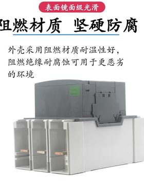 全新ABB交流接触器AX09-30-10AX12AX32AX40AX50AX65AX80-30