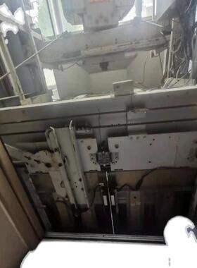 适用于奥的斯ngsok轿门门机开门机门头轿门门板定做电梯门机otis