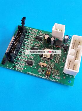 全新原装日立电梯HVF5轿内液晶显示转换板65000318-V11