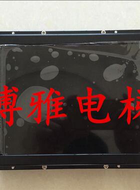 亚太西奥电梯8寸横显竖显视频机/N-BOS系统/博力系统/轿内显示器