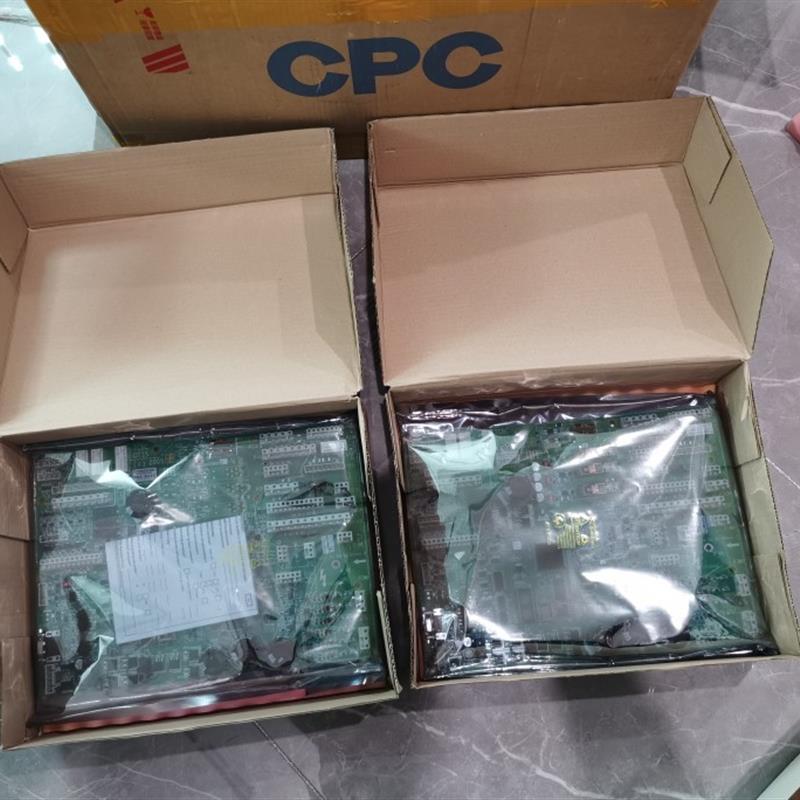 适用于奥的斯电梯TCBC主板/GCA26800KA1/2/GDA26800KA1全新原装正