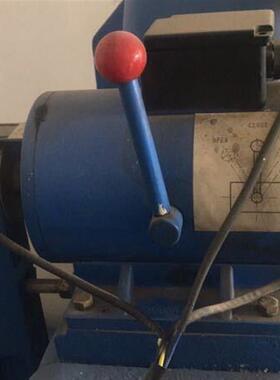 原装全新TYJ149曳引机制动器抱闸臂小闸瓦适用于大连星玛曳引机