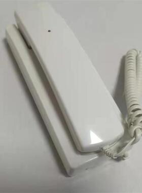 电梯配件帝奥/德奥/专用五方/三方通话JK-2298A/DC12V电话机副机