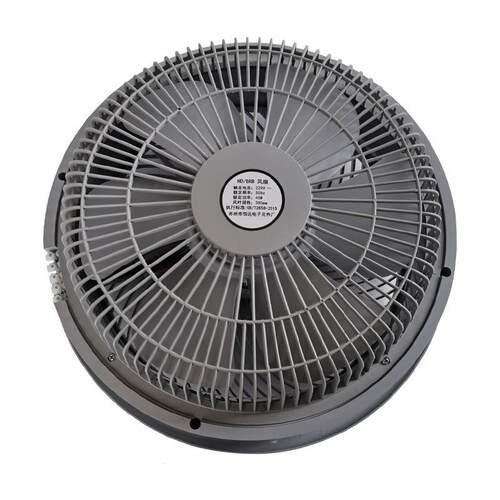 日立电梯恒达BRB电梯风扇货梯圆形风扇HD-BRB全新原装正品