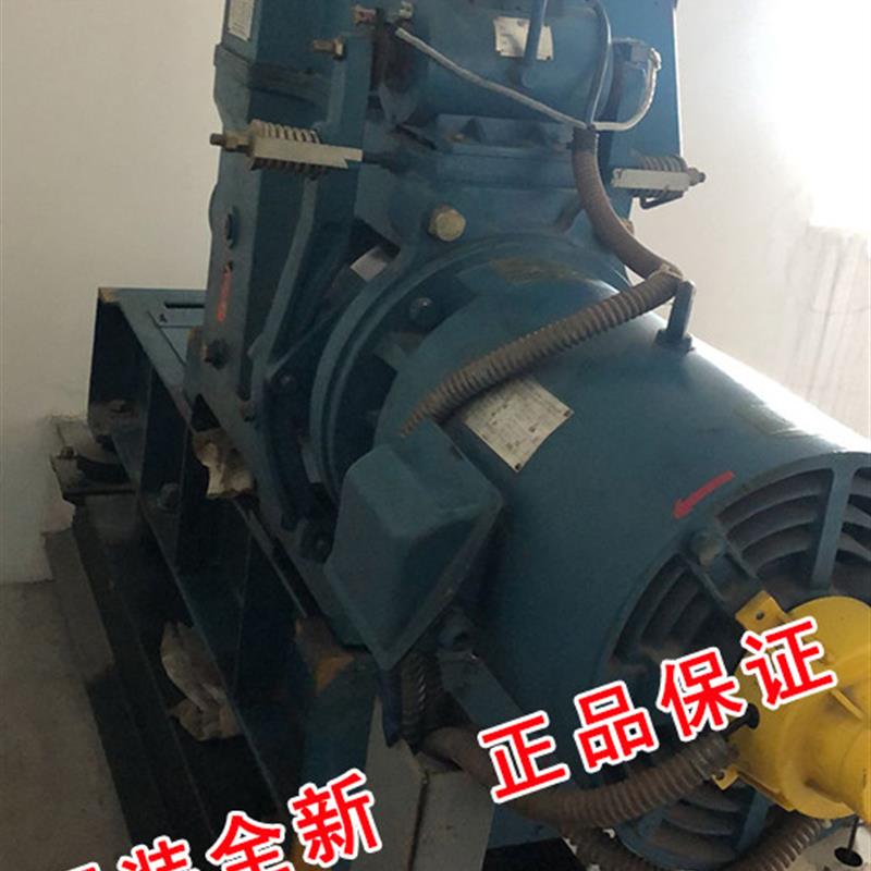 原厂全新曳引机TWT240抱闸臂/制动器/闸瓦/电机马达/适用蒂森电梯