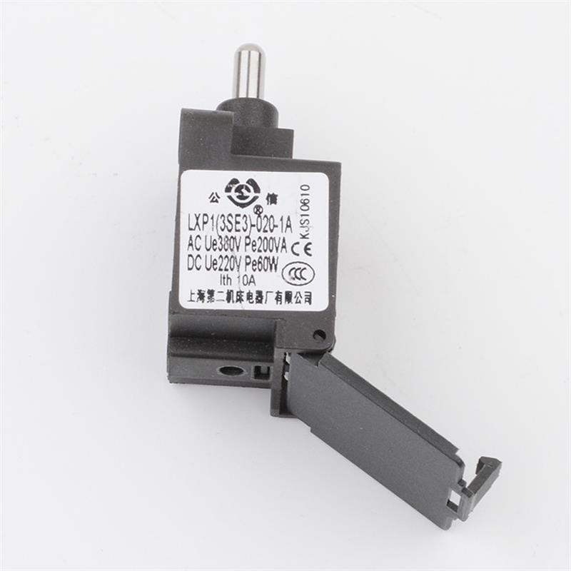 适用于电梯底坑缓冲器开关3SE3-020-1A行程微动开关LXP1-020适用