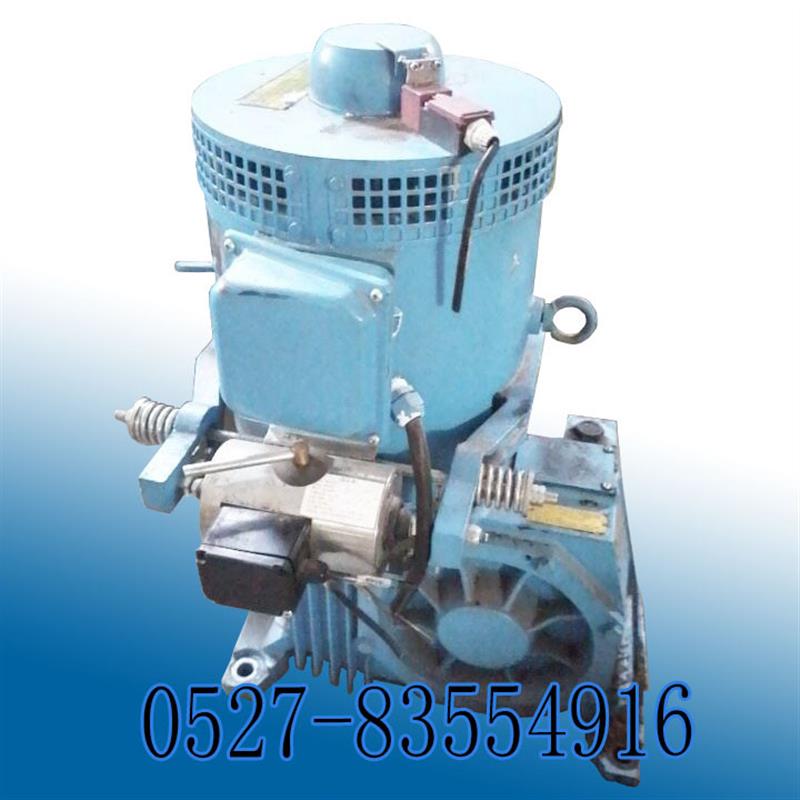 适用于自动扶梯马达/曳引机 YFD160L1-6 11KW 自动扶梯曳引机 FJ1