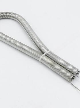 【包换包邮】电梯门弹簧470mm580mm635mm厅门弹簧配件