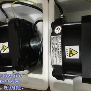 6S4 4变频调速三相异步电动机康力 巨人通力门机电机YVP