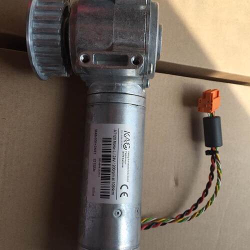 全新现货奥的斯电梯AT120门机马达门电机FAA24350BL2/BL1原装进口