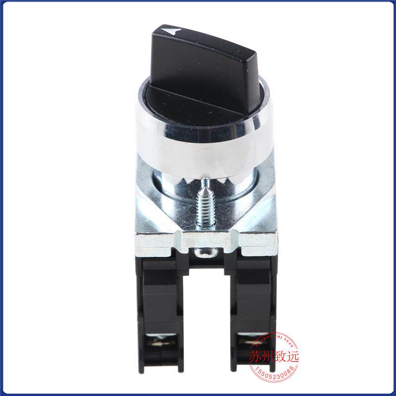 西门子APT触点开关PB1-F-C10/C01适用蒂森电梯轿顶检修急停按钮