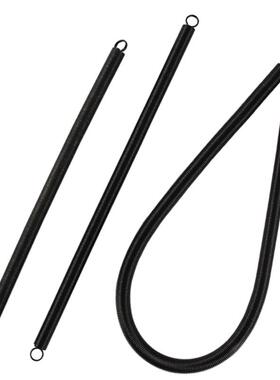 适用蒂森电梯厅门弹簧375/425mm/800mm自闭拉簧K200K300S200S8