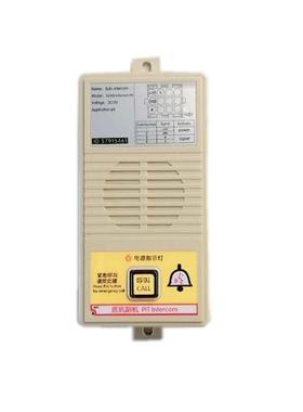 适用于迅达电梯底坑机房值班室轿厢对讲机话机SCOM2-B5-CS2