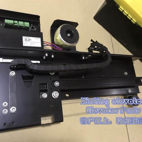通力电梯kone威特AUGUSTAECO轿门门机迅达3600电梯