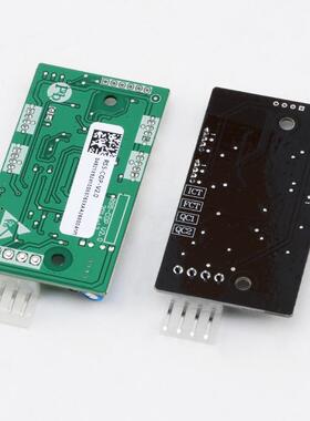 拉把电梯RS5-B地址板RS5-C通讯板oma4351bks适用西子奥的斯配件