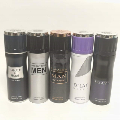 阿联酋迪拜fragrance world喷雾香水200ml阿拉伯正品男女士氛新疆