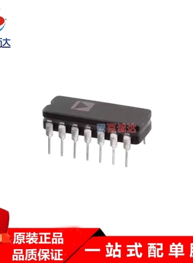 OP400AY 运算放大器及比较器 封装CDIP-14