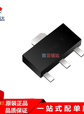 2SD2195 TO-89 电源三极管 通用晶体管 全新现货