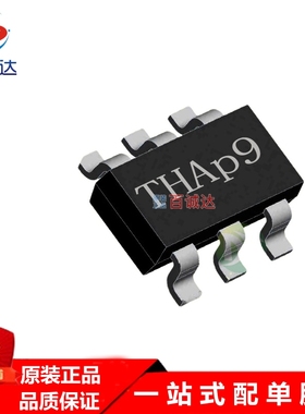 AP2004HTCER-ADJ  SOT-23-6L原装同步升压型芯片IC