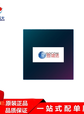 丝印FPT2 贴片SOP4 IS181光电耦合器ISOCOM英国安数光