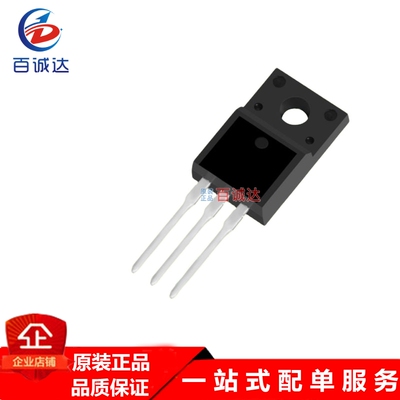 MBR2060FCT MBRF2060CT TO-220F 20A60V塑封肖特基管 全新现货