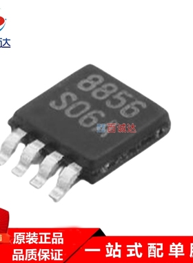 LM2621MMX升压转换器IC芯片集成电路现货