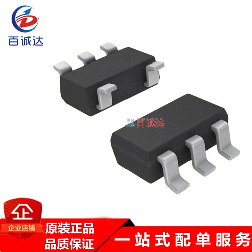 拓微TP4054 SOT25 锂离子聚合物电池充电管理ic芯片