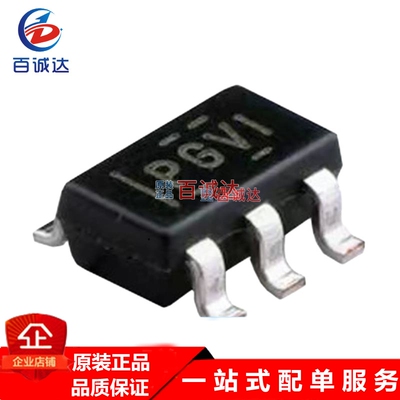 全新原装TPS73001DBVR SOT23-6 单输出低压差线性稳压器IC芯片