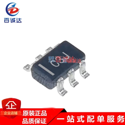 全新原装 SN74LVC1G11DCKR 封装SC-70-6 逻辑芯片