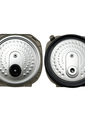 活动SF40FC658FC75840FC85840FC83电饭煲密封圈盖苏泊尔适配内盖